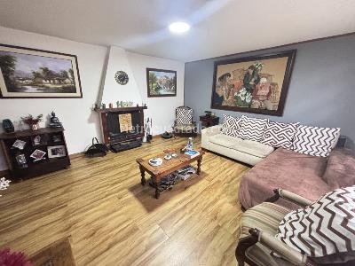Casa en venta en Lisboa, Bogotá · foto 9 de 20