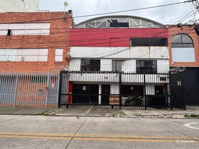 Bodega en Arriendo, El Toberin, Bogotá D.C.