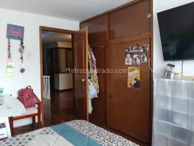 Casa en venta en Santa Isabel, Bogotá · foto 9 de 20