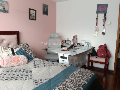 Casa en venta en Santa Isabel, Bogotá · foto 10 de 20