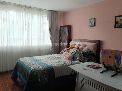 Casa en venta en Santa Isabel, Bogotá · foto 11 de 20