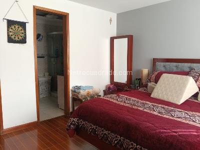 Casa en venta en Santa Isabel, Bogotá · foto 12 de 20