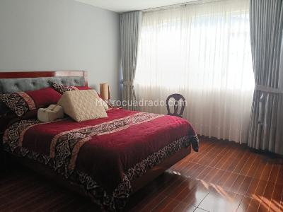 Casa en venta en Santa Isabel, Bogotá · foto 13 de 20