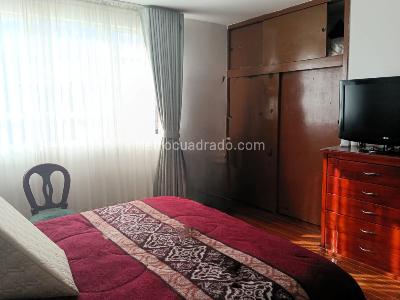 Casa en venta en Santa Isabel, Bogotá · foto 14 de 20