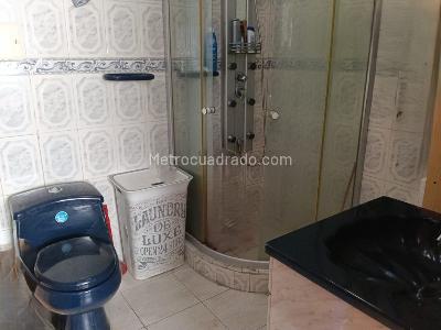 Casa en venta en Santa Isabel, Bogotá · foto 15 de 20