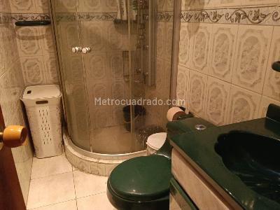 Casa en venta en Santa Isabel, Bogotá · foto 16 de 20