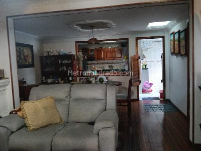 Casa en venta en Santa Isabel, Bogotá · foto 17 de 20