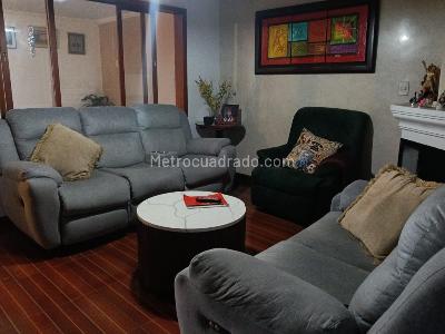 Casa en venta en Santa Isabel, Bogotá · foto 18 de 20