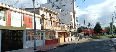 Casa en venta en Santa Isabel, Bogotá · foto 20 de 20