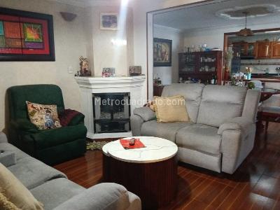 Casa en venta en Santa Isabel, Bogotá · foto 19 de 20
