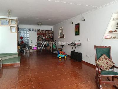 Casa en venta en Santa Isabel, Bogotá · foto 5 de 20