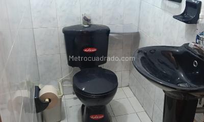 Casa en venta en Santa Isabel, Bogotá · foto 6 de 20