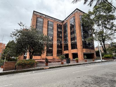 Oficina en Arriendo, Los Rosales, Bogotá D.C.