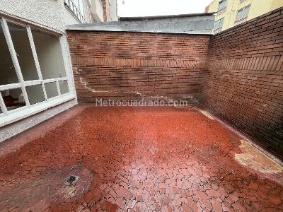 Apartamento de 4 alcobas en venta en Nicolas De Federman, Bogotá, 94 m² · foto 10 de 20