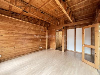 Apartamento de 4 alcobas en venta en Nicolas De Federman, Bogotá, 94 m² · foto 11 de 20