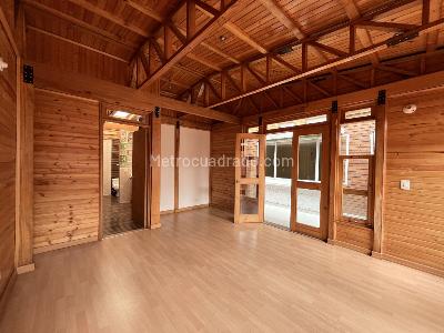 Apartamento de 4 alcobas en venta en Nicolas De Federman, Bogotá, 94 m² · foto 12 de 20