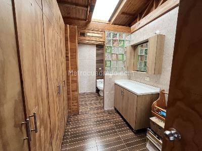 Apartamento de 4 alcobas en venta en Nicolas De Federman, Bogotá, 94 m² · foto 13 de 20