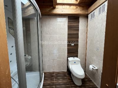Apartamento de 4 alcobas en venta en Nicolas De Federman, Bogotá, 94 m² · foto 14 de 20