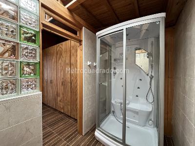Apartamento de 4 alcobas en venta en Nicolas De Federman, Bogotá, 94 m² · foto 15 de 20