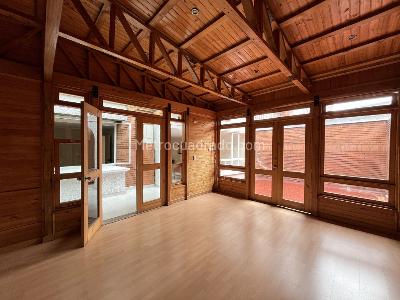 Apartamento de 4 alcobas en venta en Nicolas De Federman, Bogotá, 94 m² · foto 17 de 20