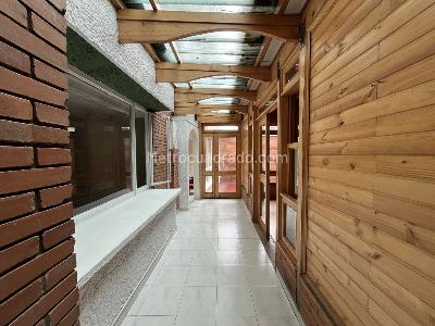Apartamento de 4 alcobas en venta en Nicolas De Federman, Bogotá, 94 m² · foto 18 de 20
