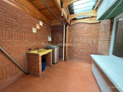 Apartamento de 4 alcobas en venta en Nicolas De Federman, Bogotá, 94 m² · foto 19 de 20