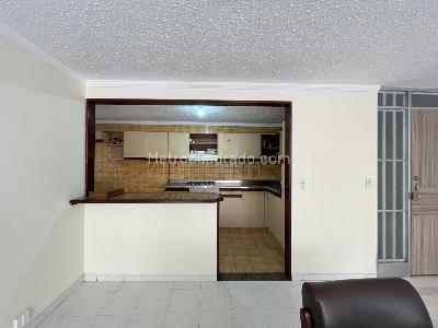 Apartamento de 4 alcobas en venta en Nicolas De Federman, Bogotá, 94 m² · foto 3 de 20