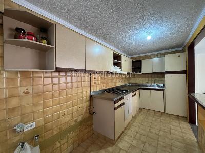 Apartamento de 4 alcobas en venta en Nicolas De Federman, Bogotá, 94 m² · foto 5 de 20