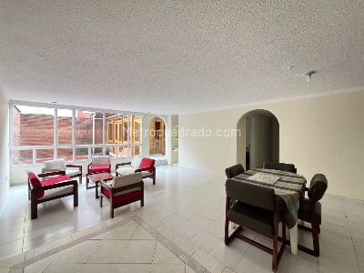 Apartamento de 4 alcobas en venta en Nicolas De Federman, Bogotá, 94 m² · foto 6 de 20
