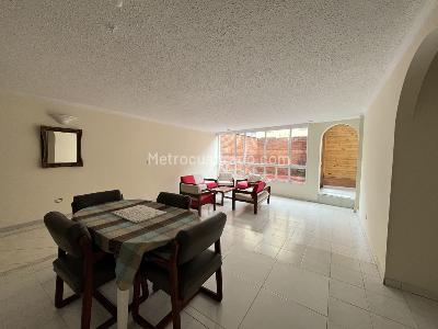 Apartamento de 4 alcobas en venta en Nicolas De Federman, Bogotá, 94 m² · foto 7 de 20
