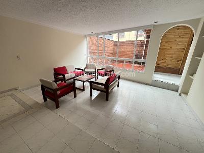 Apartamento de 4 alcobas en venta en Nicolas De Federman, Bogotá, 94 m² · foto 8 de 20