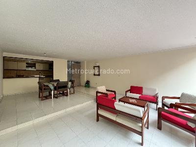 Apartamento de 4 alcobas en venta en Nicolas De Federman, Bogotá, 94 m² · foto 9 de 20
