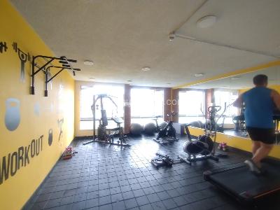 Apartamento en venta en San Antonio Norte, Bogotá · foto 11 de 17