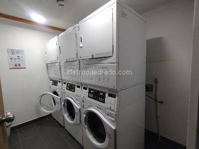 Apartamento en venta en San Antonio Norte, Bogotá · foto 13 de 17