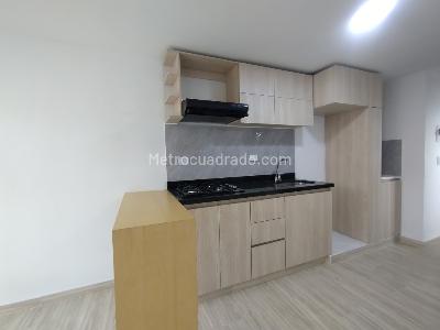 Apartamento en venta en San Antonio Norte, Bogotá · foto 2 de 17