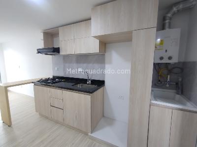 Apartamento en venta en San Antonio Norte, Bogotá · foto 3 de 17