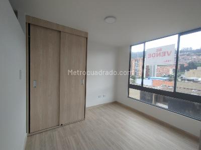 Apartamento en venta en San Antonio Norte, Bogotá · foto 7 de 17