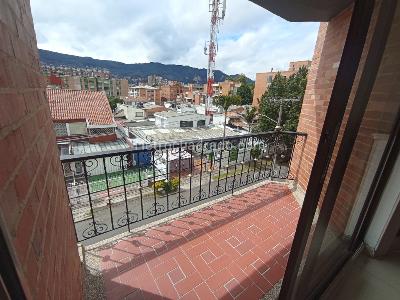 Apartamento en venta en El Contador, Bogotá · foto 11 de 20