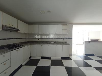 Apartamento en venta en El Contador, Bogotá · foto 18 de 20