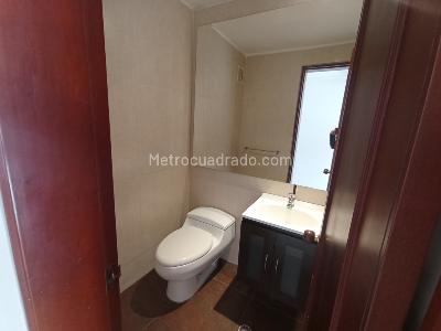 Apartamento en venta en El Contador, Bogotá · foto 20 de 20