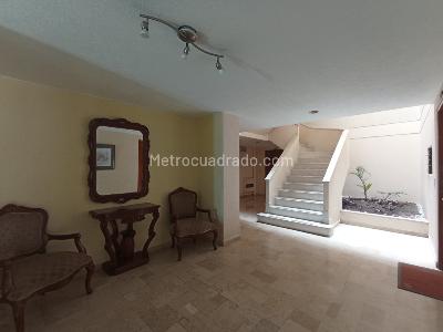 Apartamento en venta en El Contador, Bogotá · foto 2 de 20