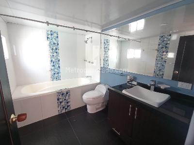 Apartamento en venta en El Contador, Bogotá · foto 7 de 20