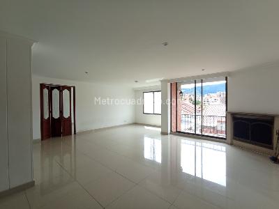 Apartamento en venta en El Contador, Bogotá · foto 9 de 20
