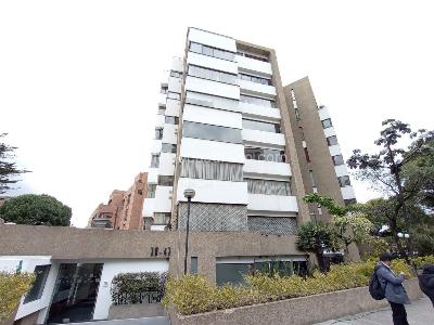 Oficina en Arriendo, El Nogal, Bogotá D.C.