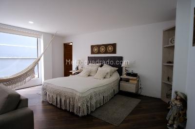 Apartamento de 2 alcobas en venta en Santa Bibiana, Bogotá, 141 m² · foto 10 de 13