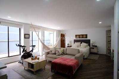 Apartamento de 2 alcobas en venta en Santa Bibiana, Bogotá, 141 m² · foto 11 de 13