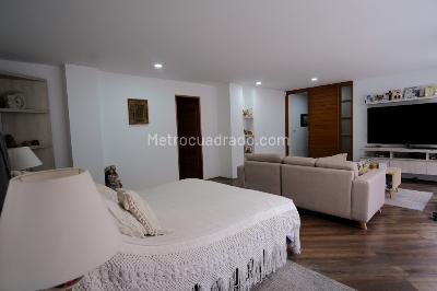 Apartamento de 2 alcobas en venta en Santa Bibiana, Bogotá, 141 m² · foto 12 de 13