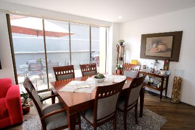 Apartamento de 2 alcobas en venta en Santa Bibiana, Bogotá, 141 m² · foto 5 de 13