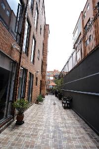 Apartamento de 2 alcobas en venta en Santa Bibiana, Bogotá, 141 m² · foto 6 de 13
