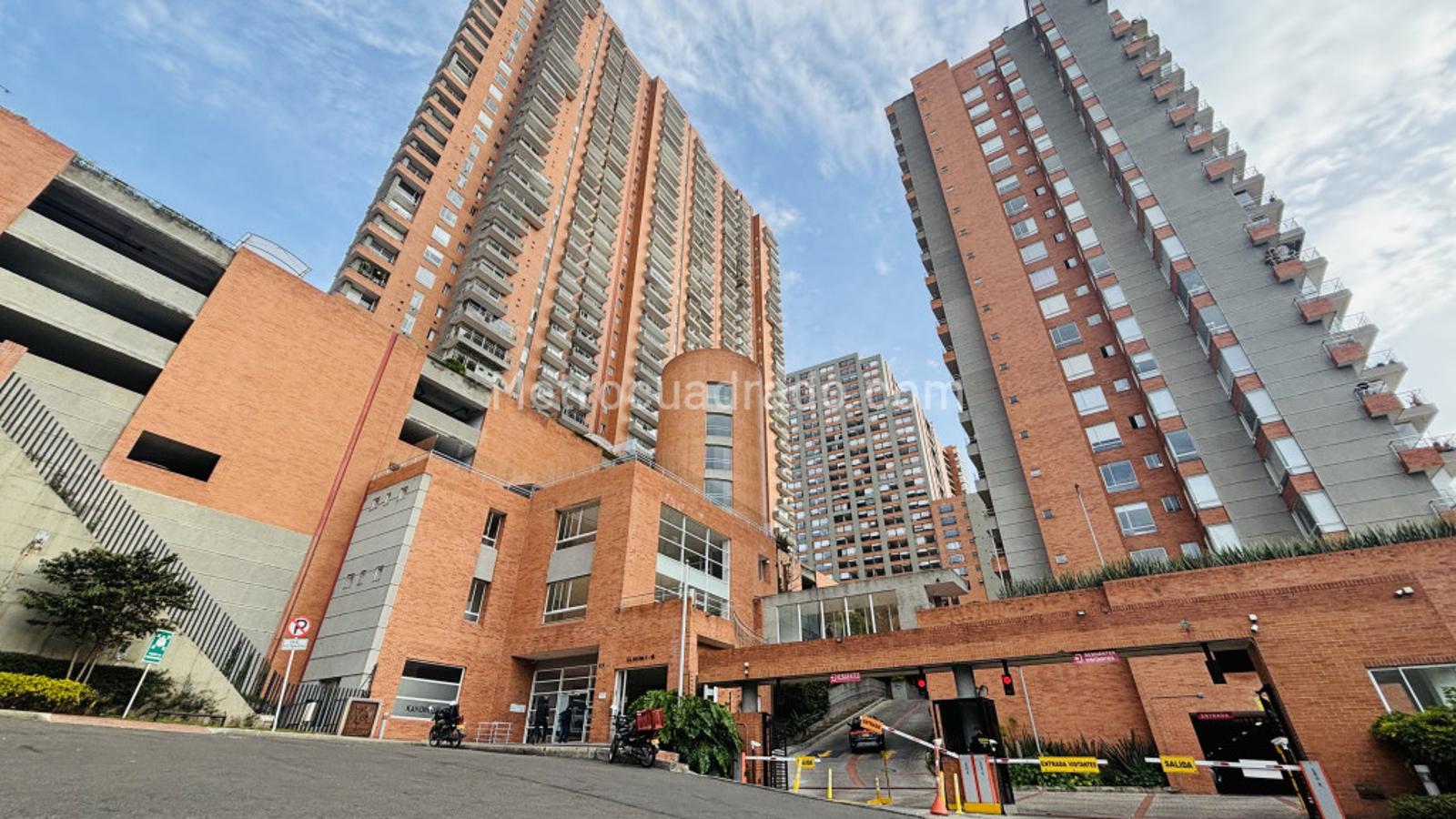 Foto del apartamento